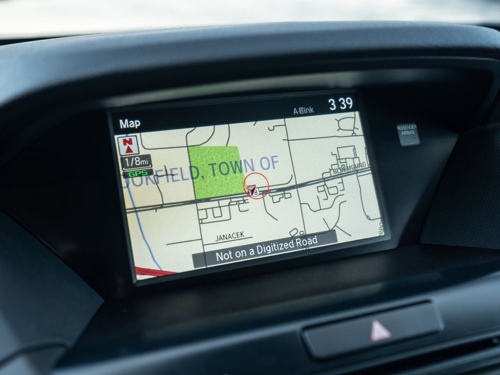 2020 Acura MDX Technology SH-AWD