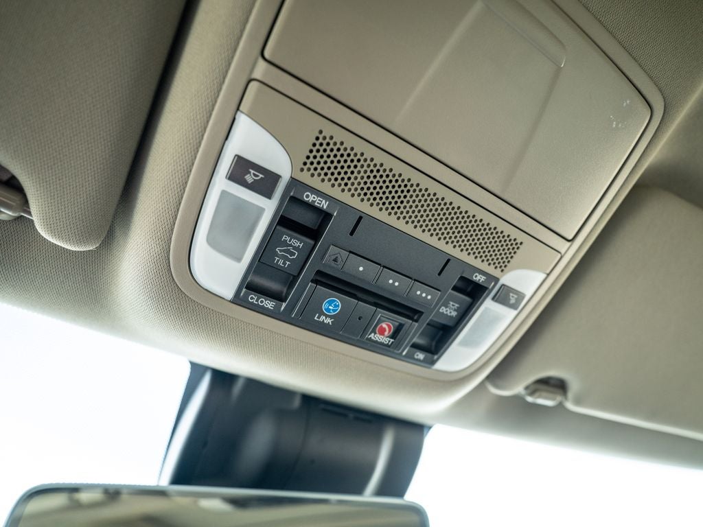 2020 Acura MDX Technology SH-AWD