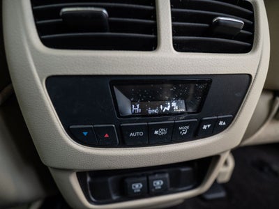 2020 Acura MDX Technology SH-AWD