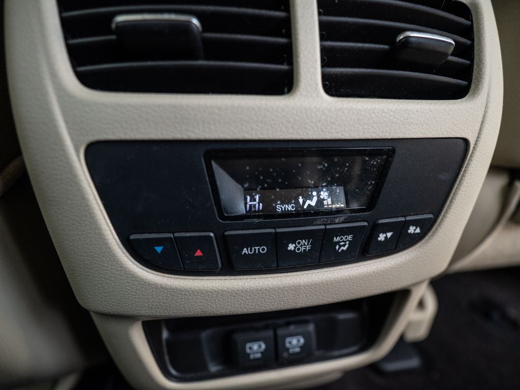 2020 Acura MDX Technology SH-AWD