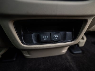 2020 Acura MDX Technology SH-AWD