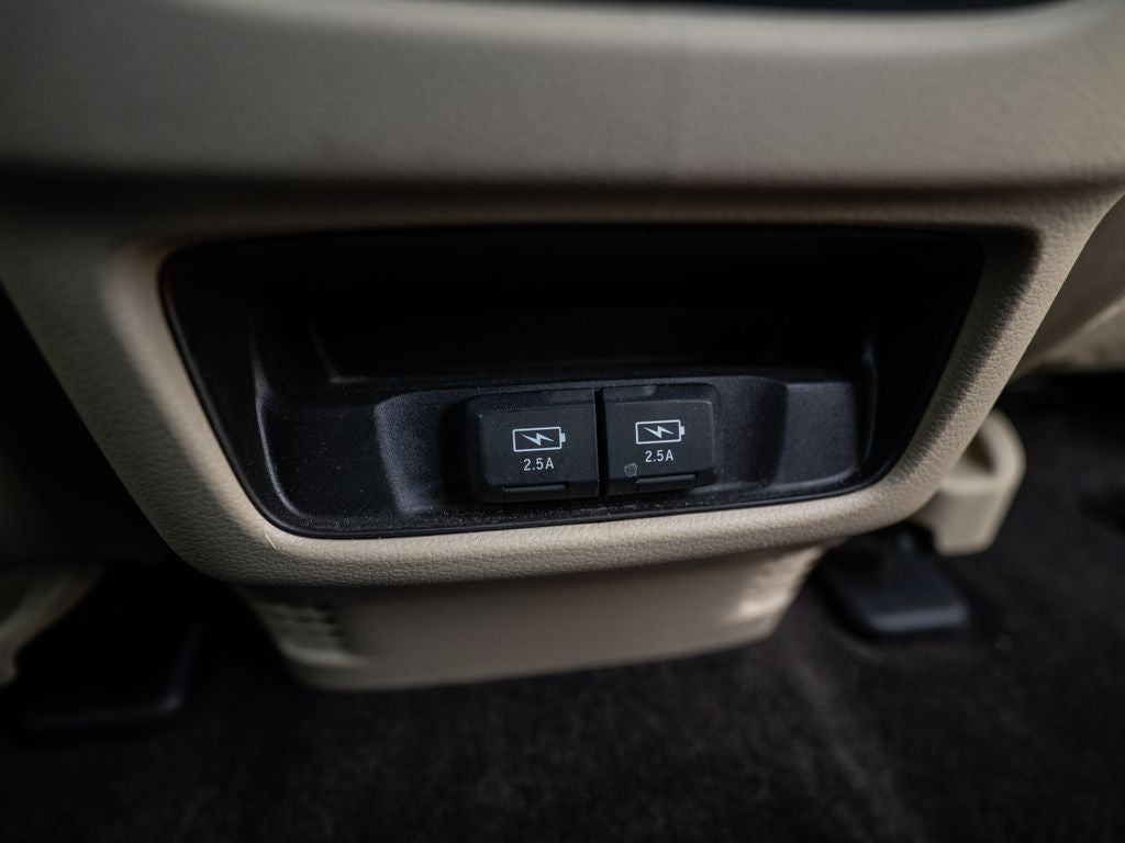 2020 Acura MDX Technology SH-AWD