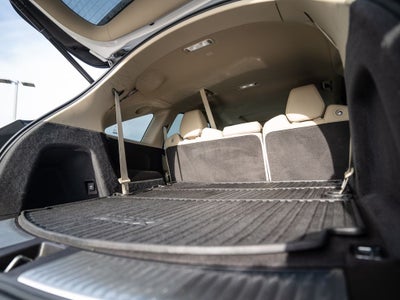 2020 Acura MDX Technology SH-AWD