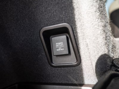 2020 Acura MDX Technology SH-AWD