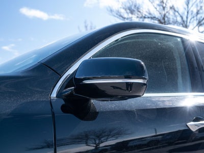 2018 Acura MDX 3.5L SH-AWD w/Advance & Entertainment Pkgs