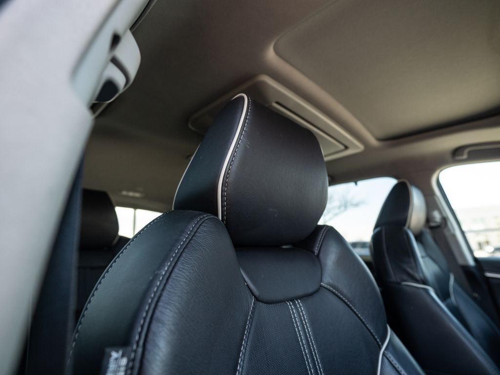 2018 Acura MDX 3.5L SH-AWD w/Advance & Entertainment Pkgs