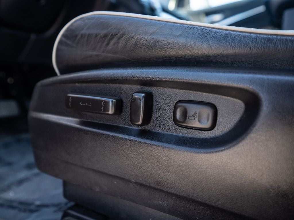 2018 Acura MDX 3.5L SH-AWD w/Advance & Entertainment Pkgs