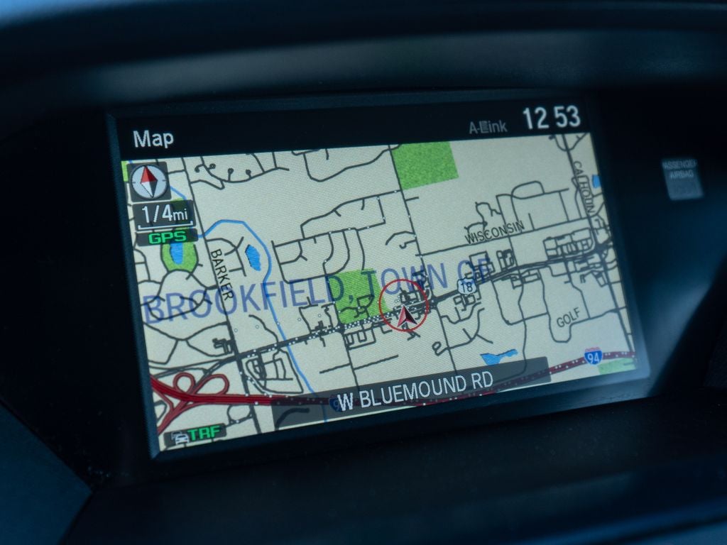 2018 Acura MDX 3.5L SH-AWD w/Advance & Entertainment Pkgs