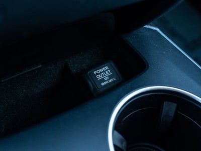 2018 Acura MDX 3.5L SH-AWD w/Advance & Entertainment Pkgs