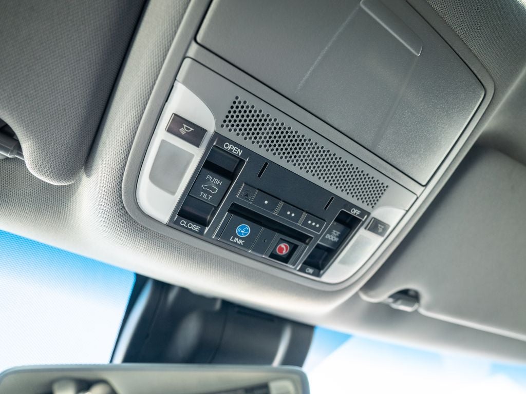 2018 Acura MDX 3.5L SH-AWD w/Advance & Entertainment Pkgs