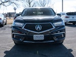 2018 Acura MDX 3.5L SH-AWD w/Advance & Entertainment Pkgs