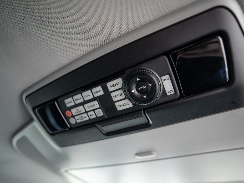 2018 Acura MDX 3.5L SH-AWD w/Advance & Entertainment Pkgs