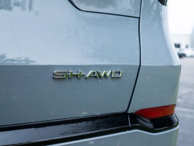 2026 Acura MDX Type S w/Advance Package SH-AWD