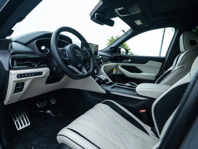 2026 Acura MDX Type S w/Advance Package SH-AWD