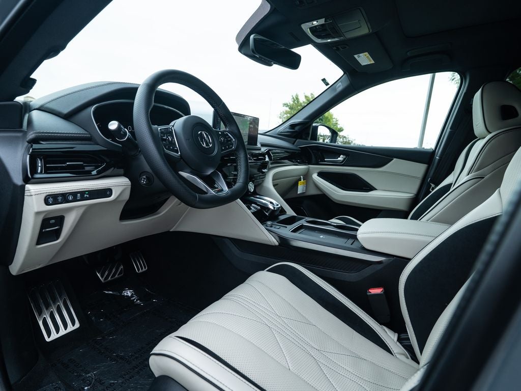 2026 Acura MDX Type S w/Advance Package SH-AWD