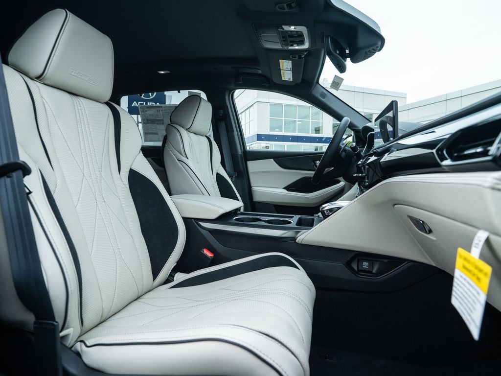 2026 Acura MDX Type S w/Advance Package SH-AWD