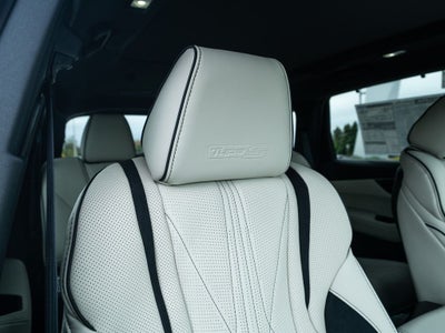 2026 Acura MDX Type S w/Advance Package SH-AWD