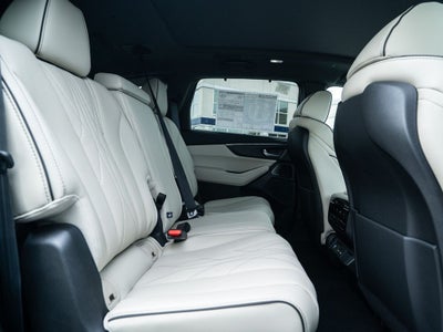 2026 Acura MDX Type S w/Advance Package SH-AWD