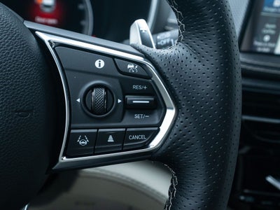 2026 Acura MDX Type S w/Advance Package SH-AWD