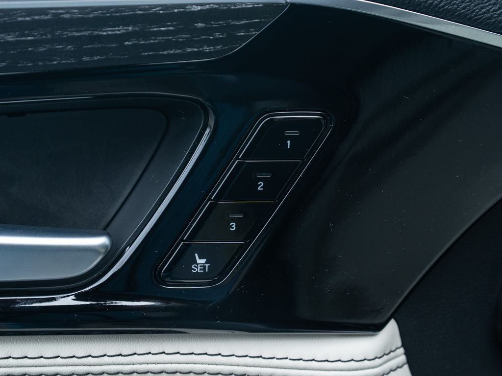 2026 Acura MDX Type S w/Advance Package SH-AWD