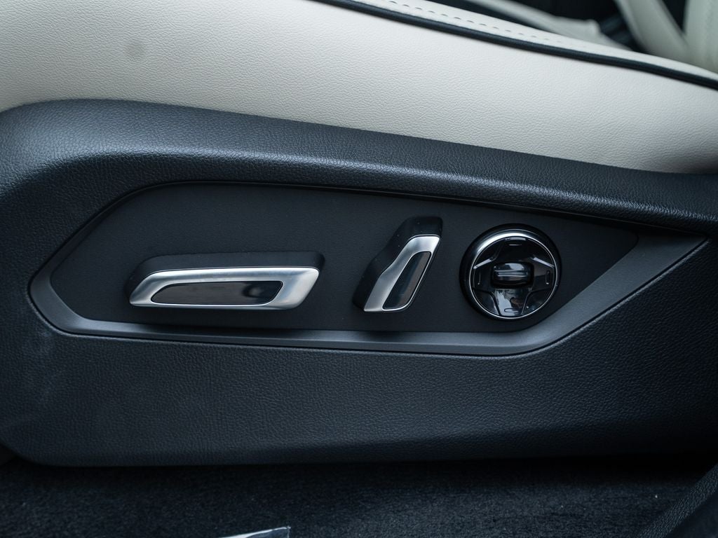 2026 Acura MDX Type S w/Advance Package SH-AWD