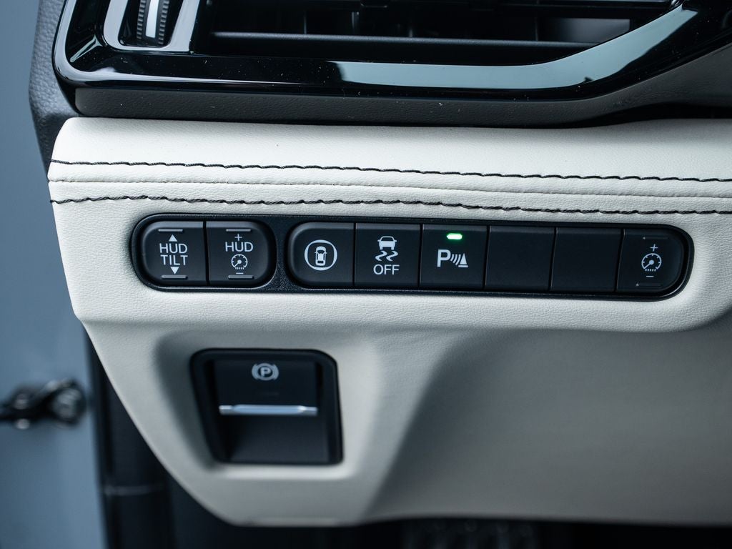 2026 Acura MDX Type S w/Advance Package SH-AWD