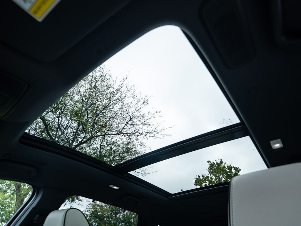 2026 Acura MDX Type S w/Advance Package SH-AWD