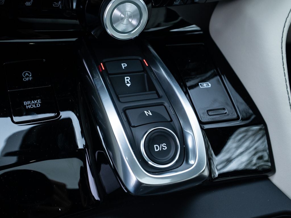 2026 Acura MDX Type S w/Advance Package SH-AWD