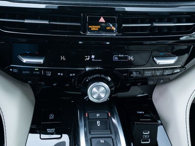 2026 Acura MDX Type S w/Advance Package SH-AWD