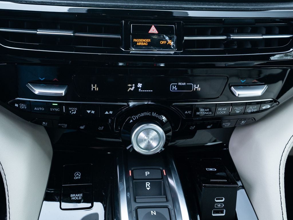 2026 Acura MDX Type S w/Advance Package SH-AWD