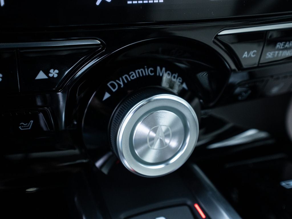 2026 Acura MDX Type S w/Advance Package SH-AWD