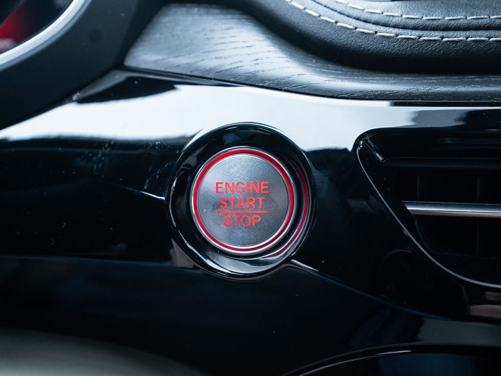 2026 Acura MDX Type S w/Advance Package SH-AWD