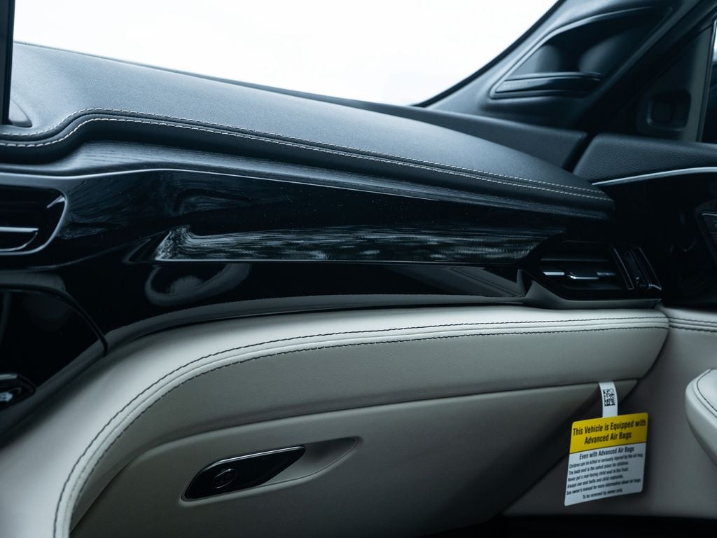 2026 Acura MDX Type S w/Advance Package SH-AWD