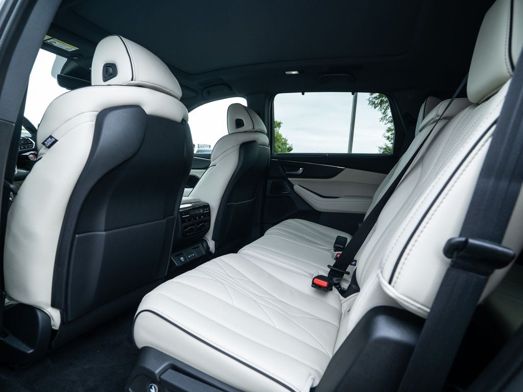 2026 Acura MDX Type S w/Advance Package SH-AWD