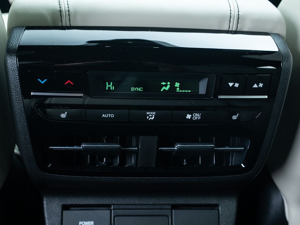 2026 Acura MDX Type S w/Advance Package SH-AWD