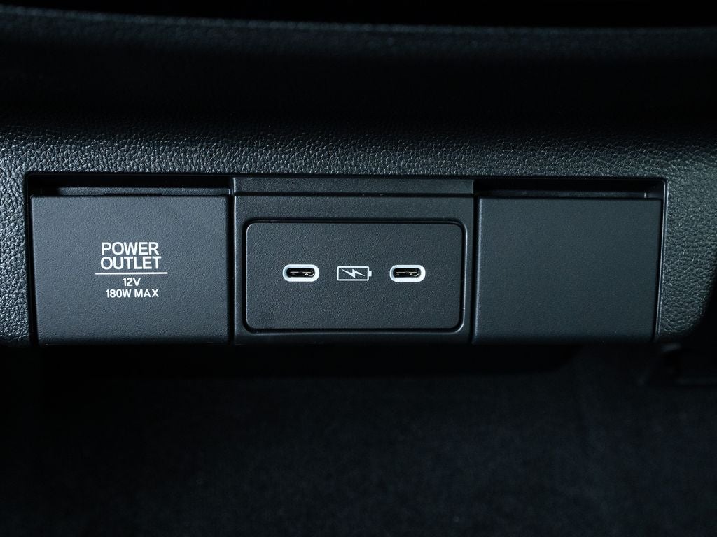 2026 Acura MDX Type S w/Advance Package SH-AWD