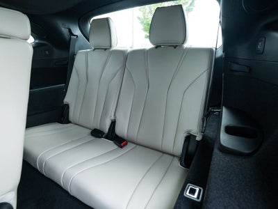 2026 Acura MDX Type S w/Advance Package SH-AWD