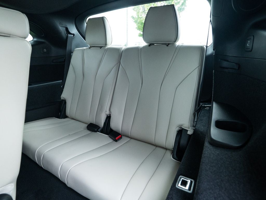 2026 Acura MDX Type S w/Advance Package SH-AWD