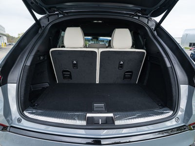 2026 Acura MDX Type S w/Advance Package SH-AWD