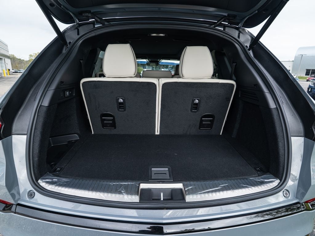 2026 Acura MDX Type S w/Advance Package SH-AWD