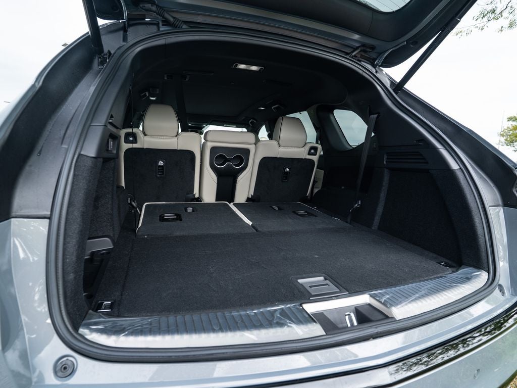 2026 Acura MDX Type S w/Advance Package SH-AWD