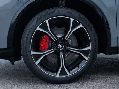 2026 Acura MDX Type S w/Advance Package SH-AWD