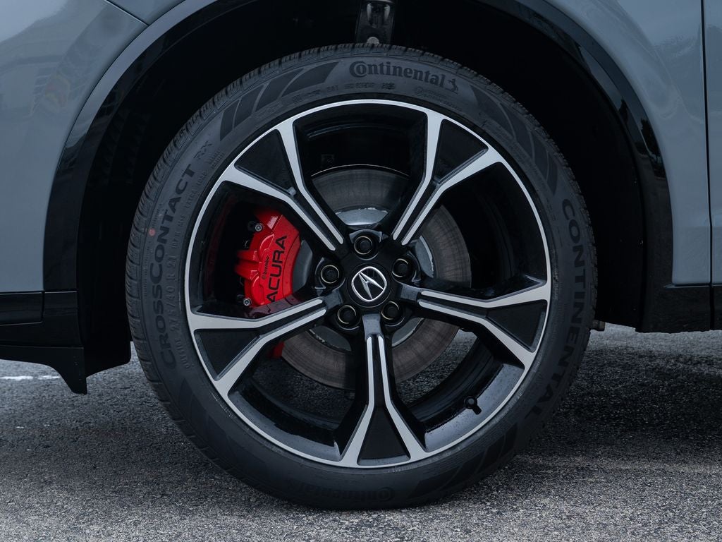 2026 Acura MDX Type S w/Advance Package SH-AWD