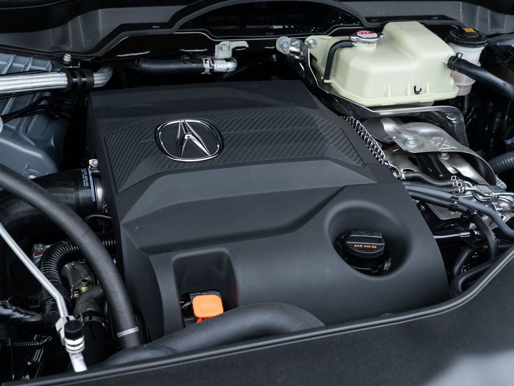2026 Acura MDX Type S w/Advance Package SH-AWD