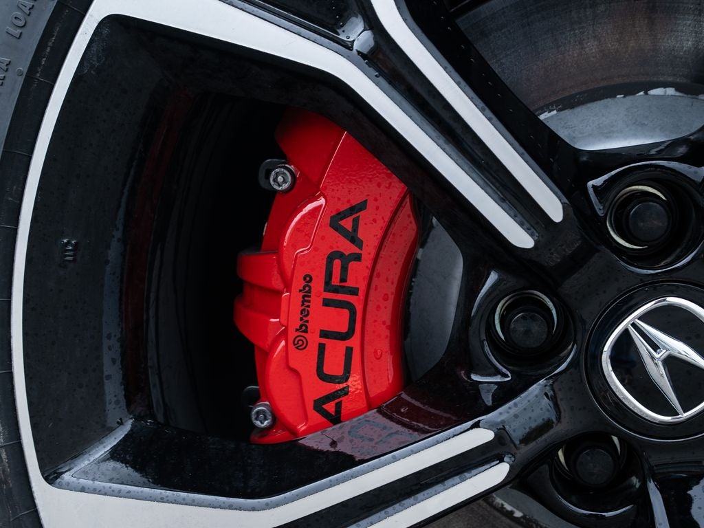 2026 Acura MDX Type S w/Advance Package SH-AWD