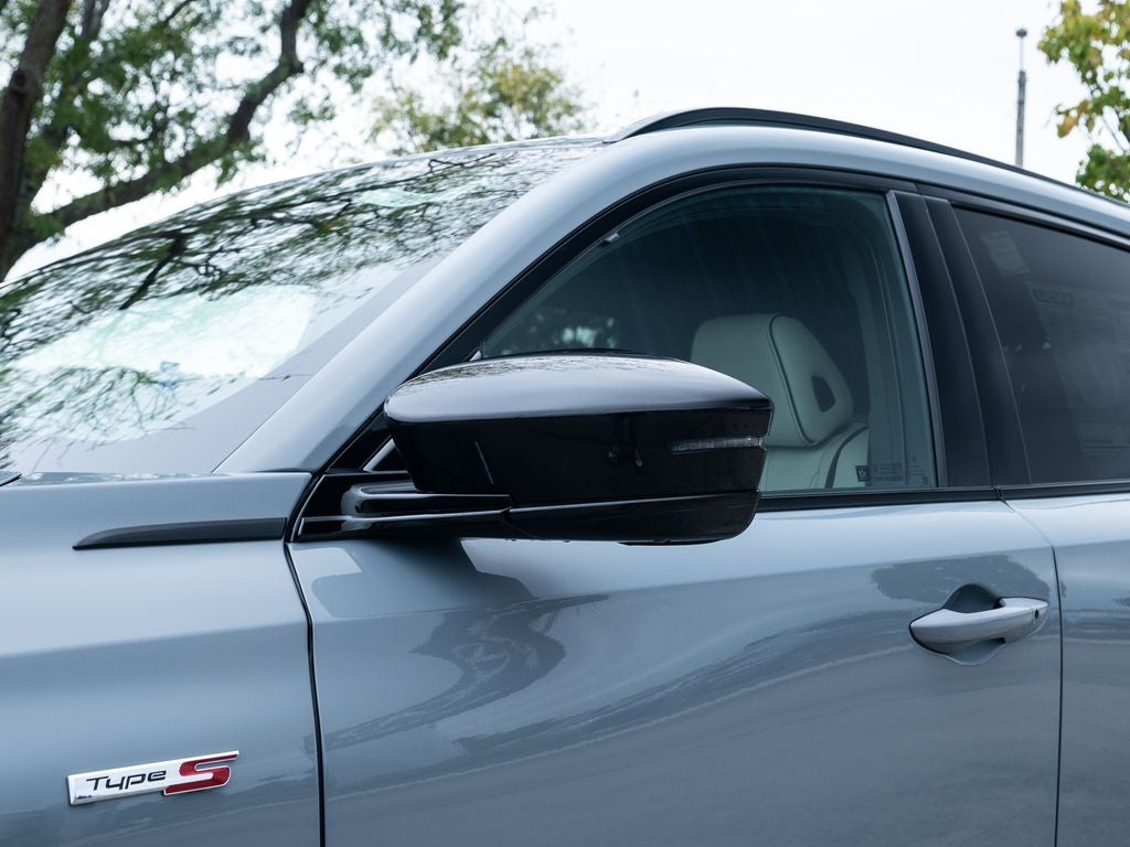 2026 Acura MDX Type S w/Advance Package SH-AWD