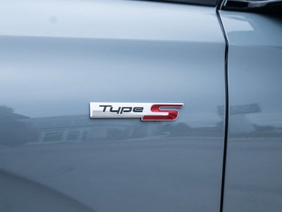 2026 Acura MDX Type S w/Advance Package SH-AWD