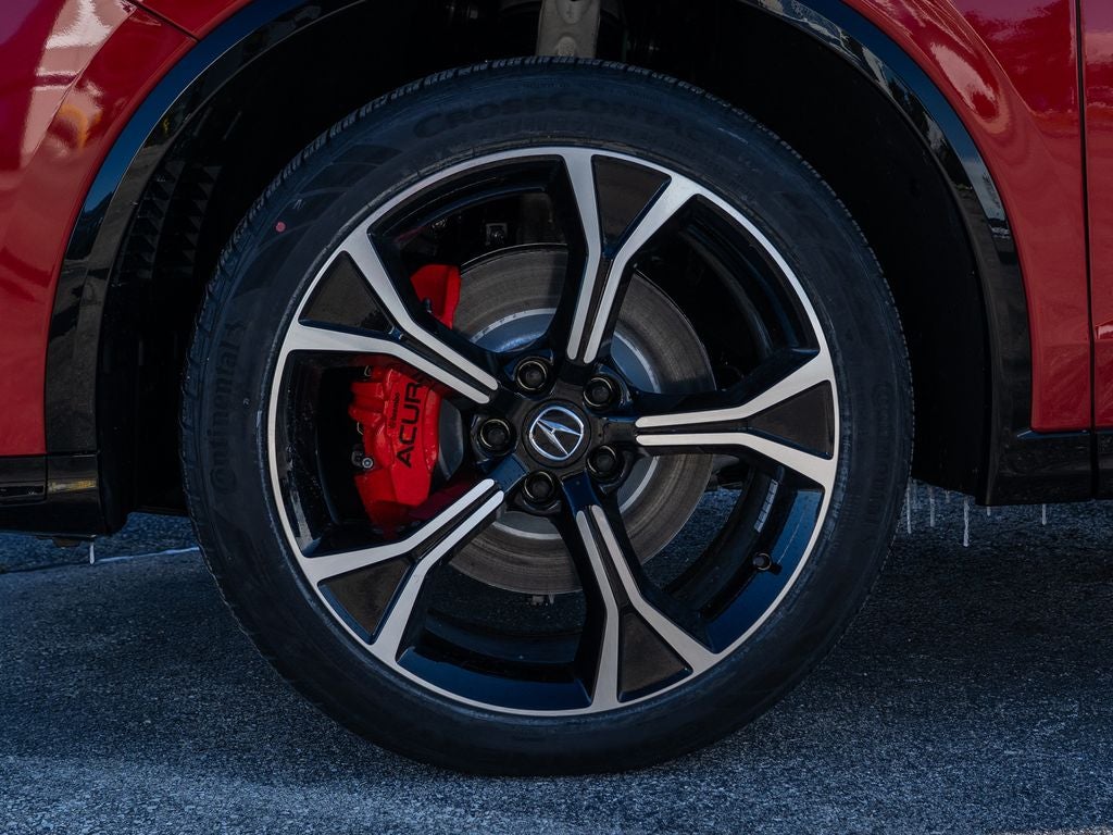 2026 Acura MDX Type S w/Advance Package SH-AWD