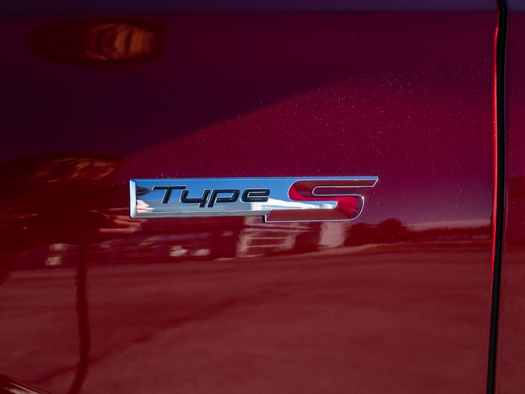 2026 Acura MDX Type S w/Advance Package SH-AWD