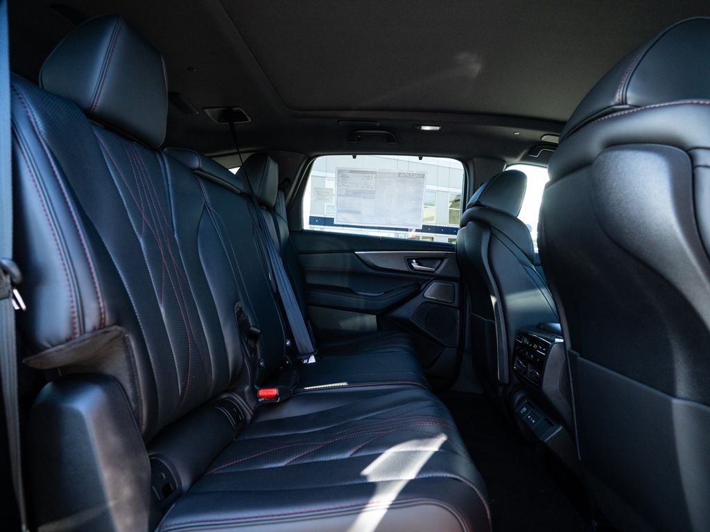 2026 Acura MDX Type S w/Advance Package SH-AWD